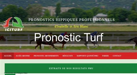 jackisturf|PRONOSTIC GRATUIT : WWW.JPG.